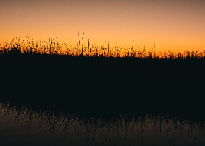Sunset 21