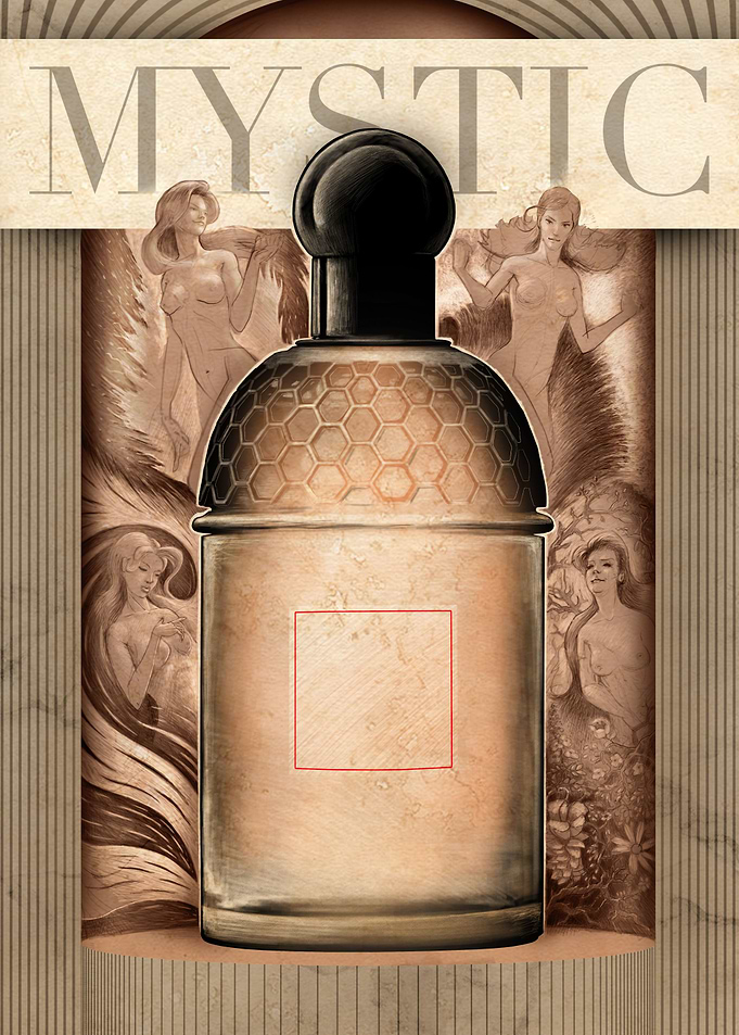 Mystic