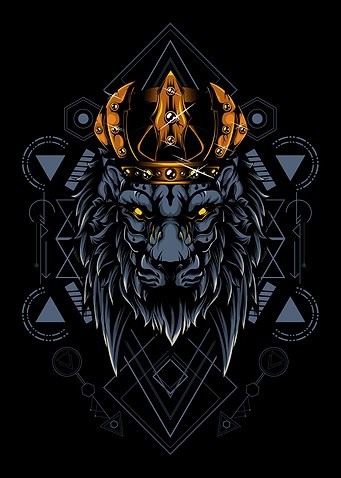King of Lion