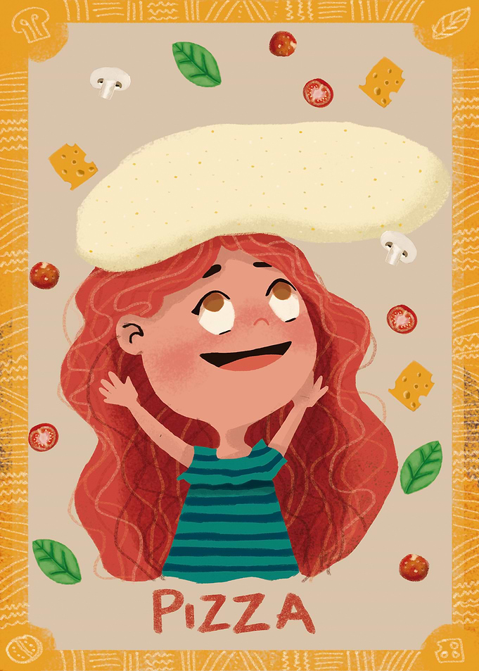 pizza party