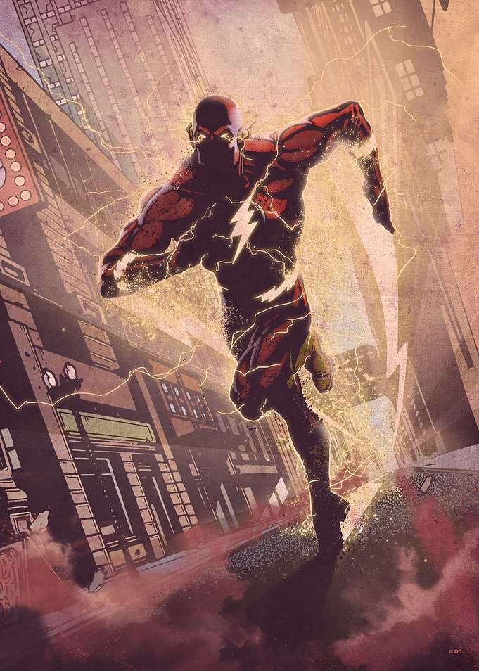 Flash