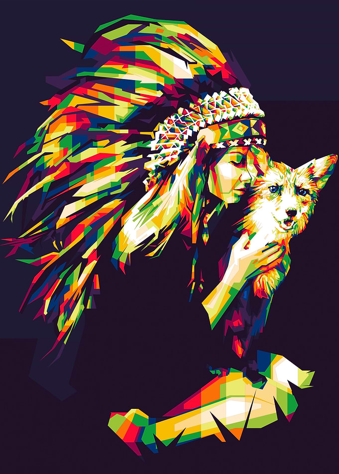 Foxes