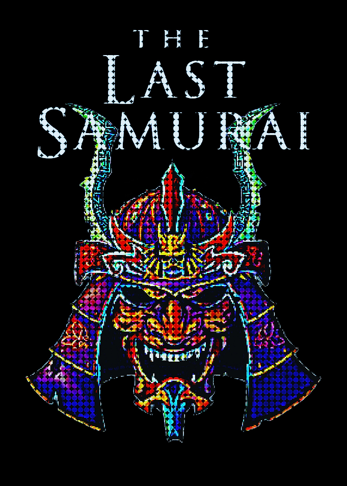 The Last Samurai