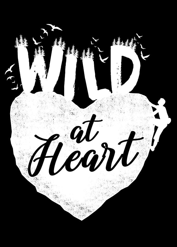 Nature Wild At Heart