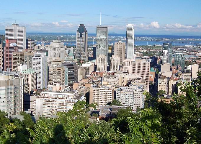 Montreal
