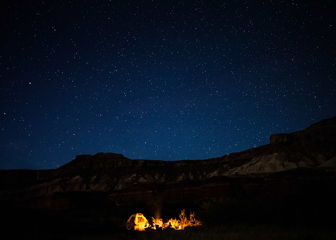 Starry Night