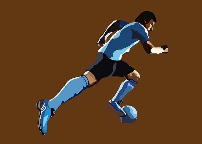 Footballer
