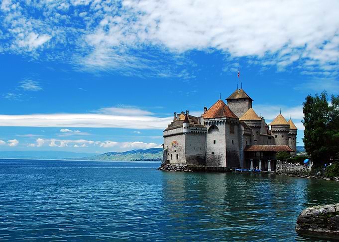 Castle