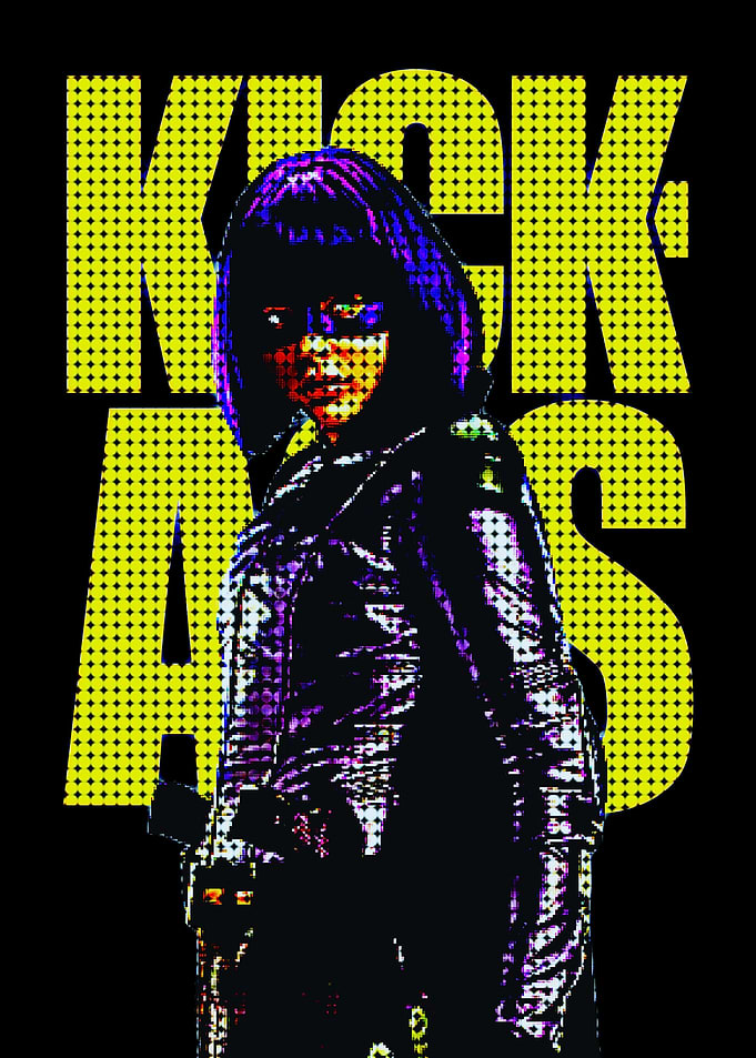 Hit Girl