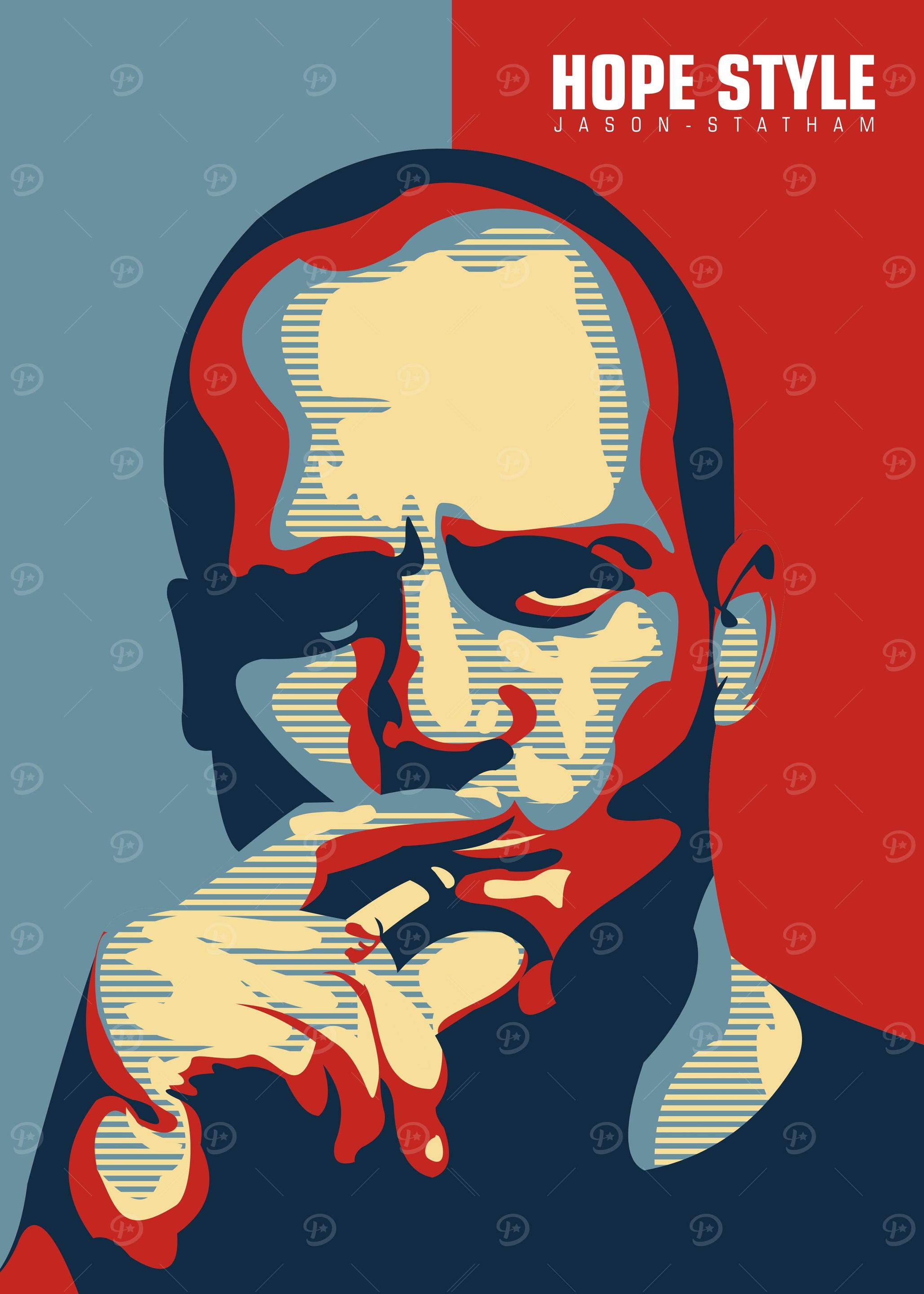 Jason Statham