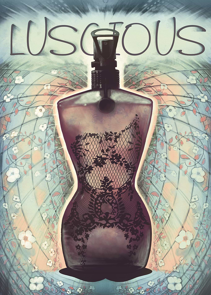 Luscious