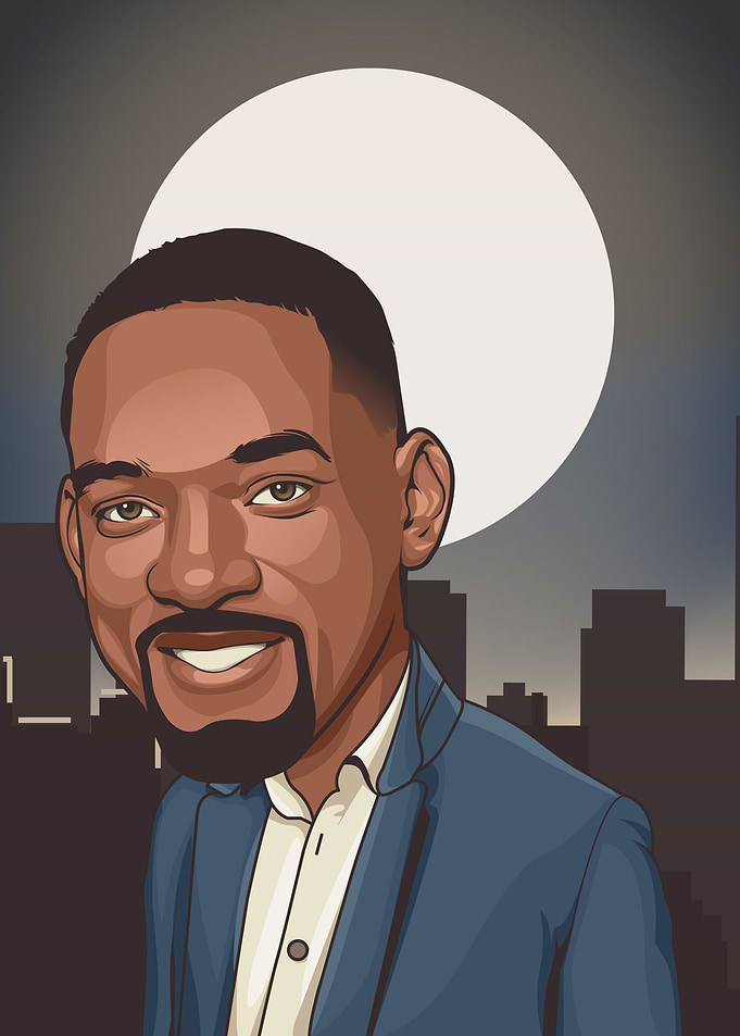 Will Smith