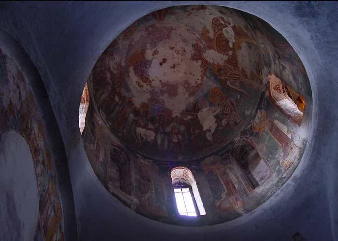 Orthodox moonlight