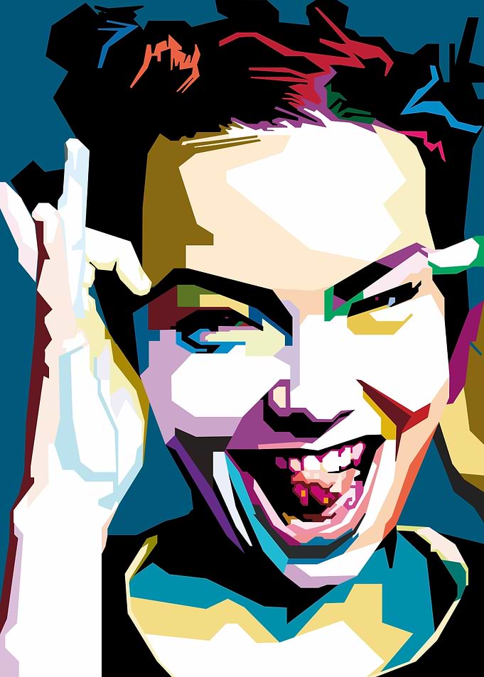 BJORK Homogenic