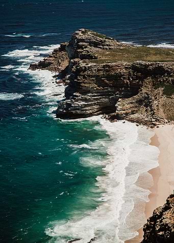 Cape of Good Hope