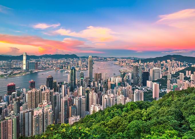 Hong Kong 15