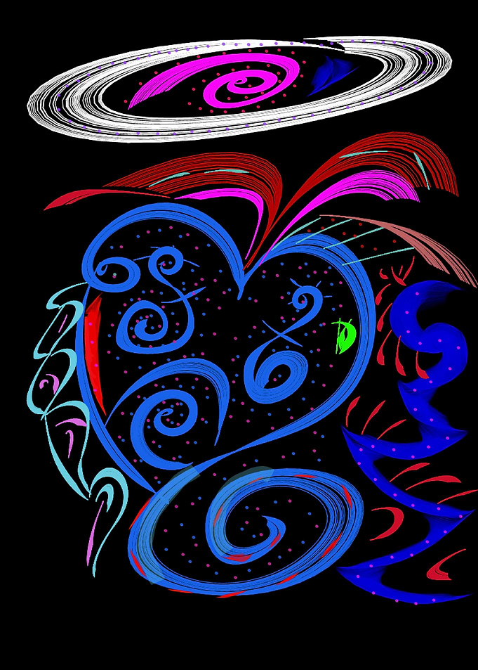 Heart Halo