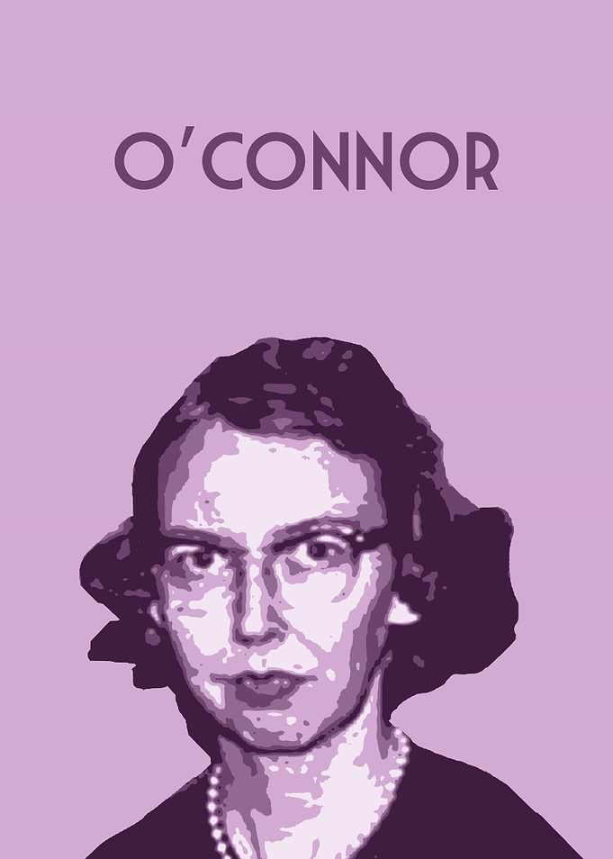 Flannery OConnor