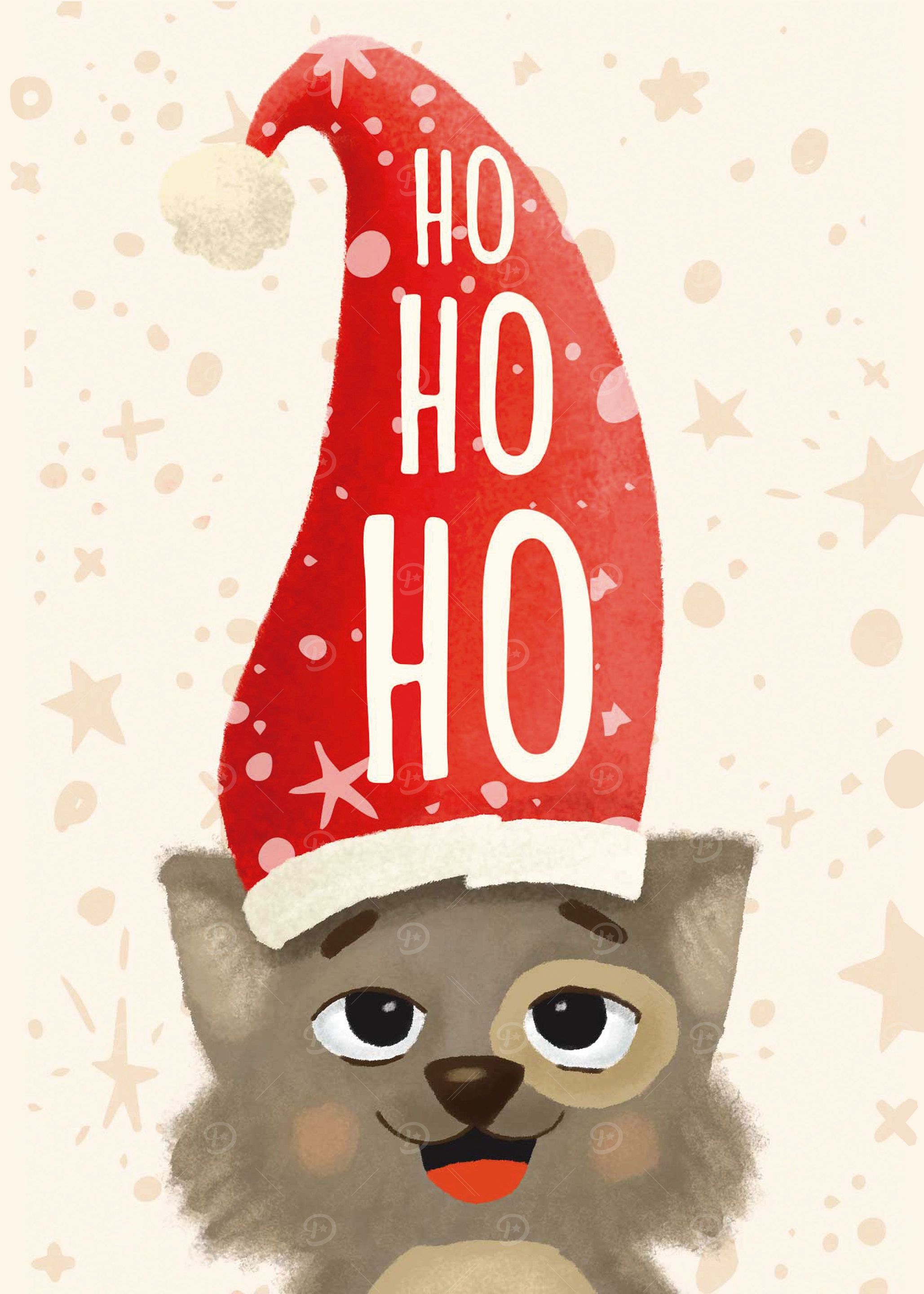 ho ho ho