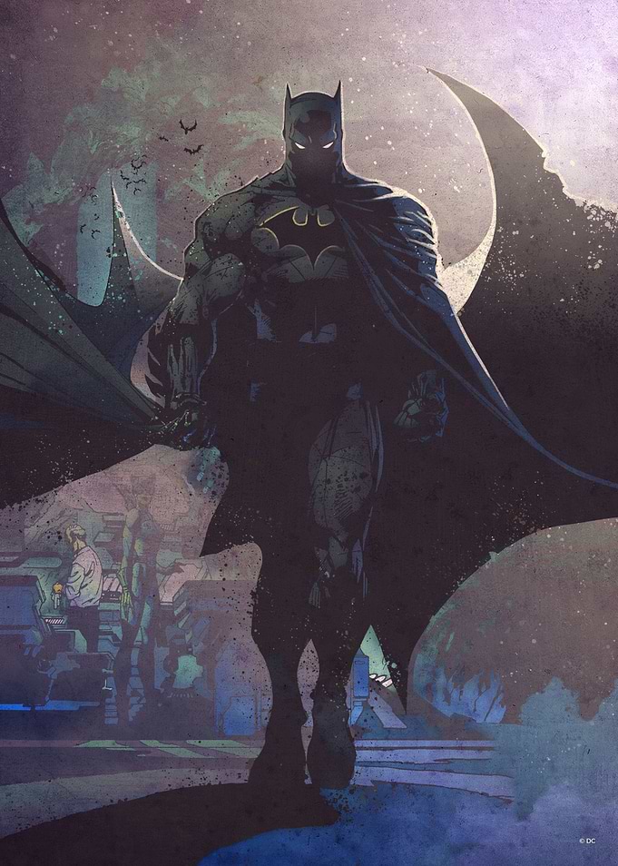 Batman