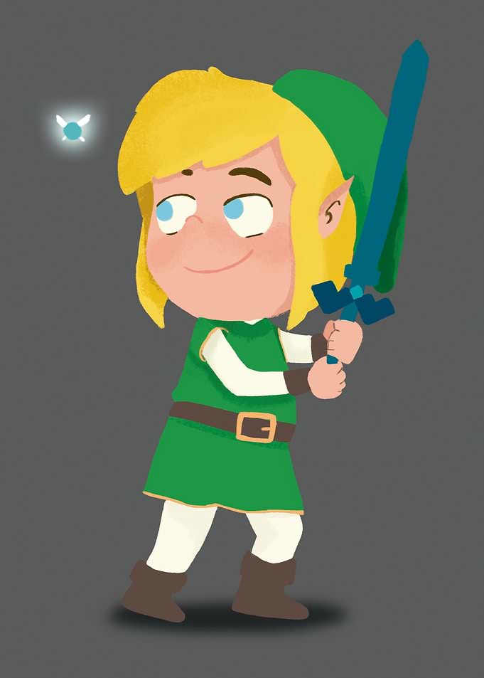 link