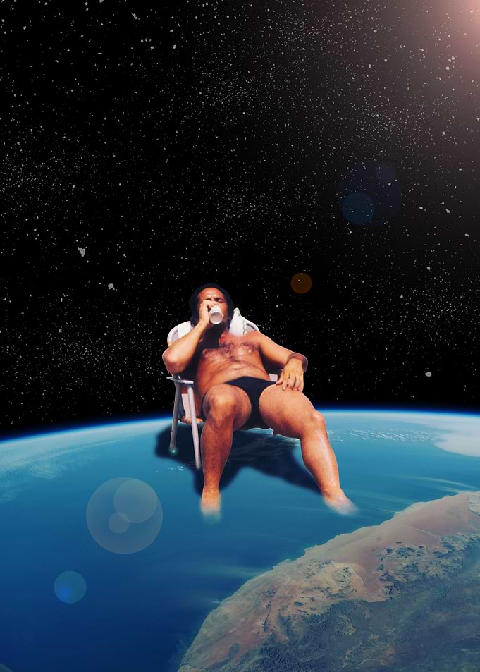 On the 7th Day