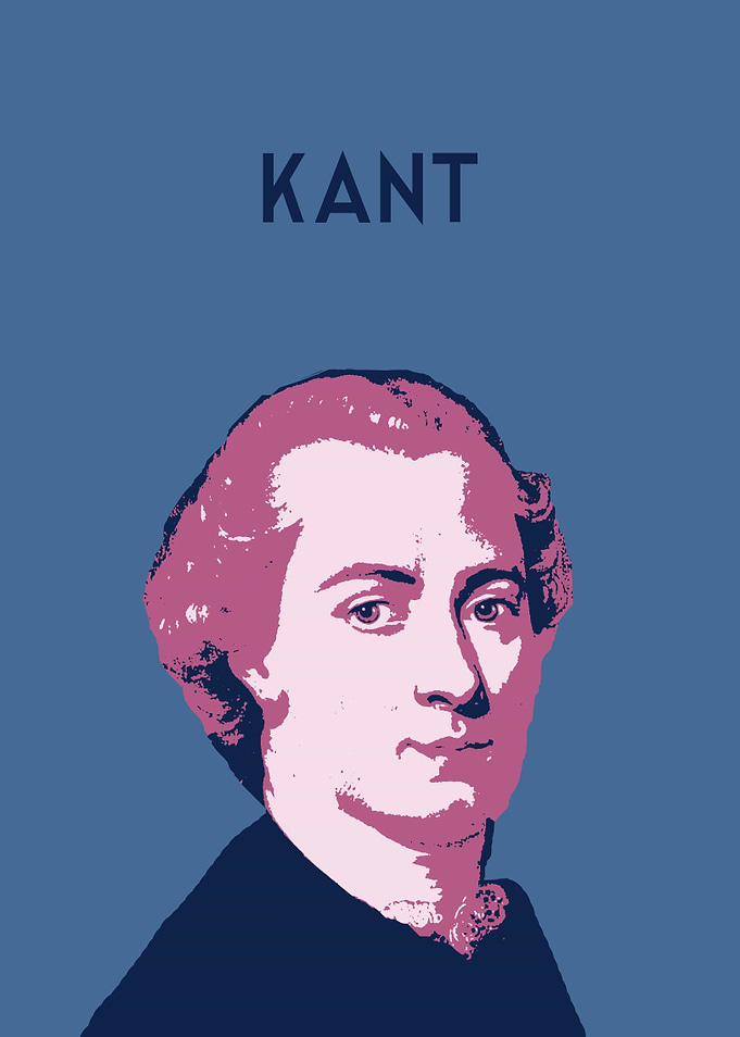 Immanuel Kant