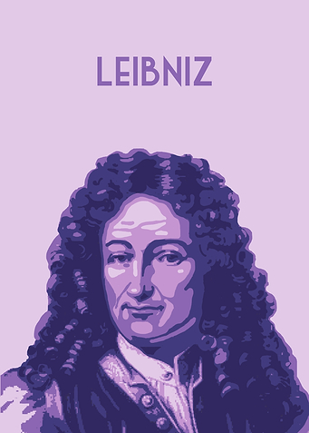 Gottfried Wilhelm Leibniz