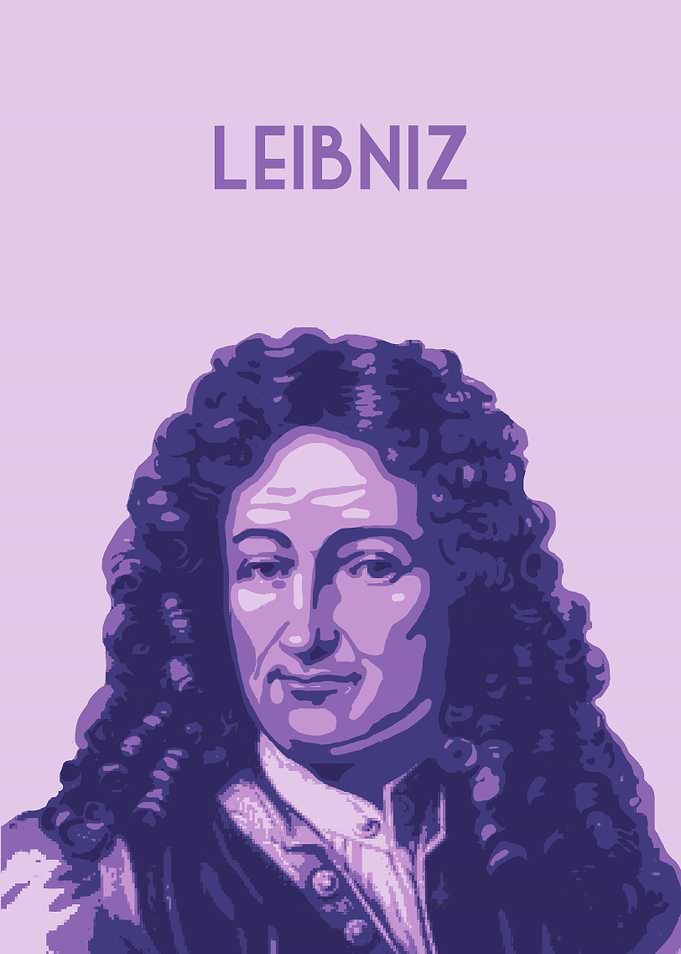 Gottfried Wilhelm Leibniz