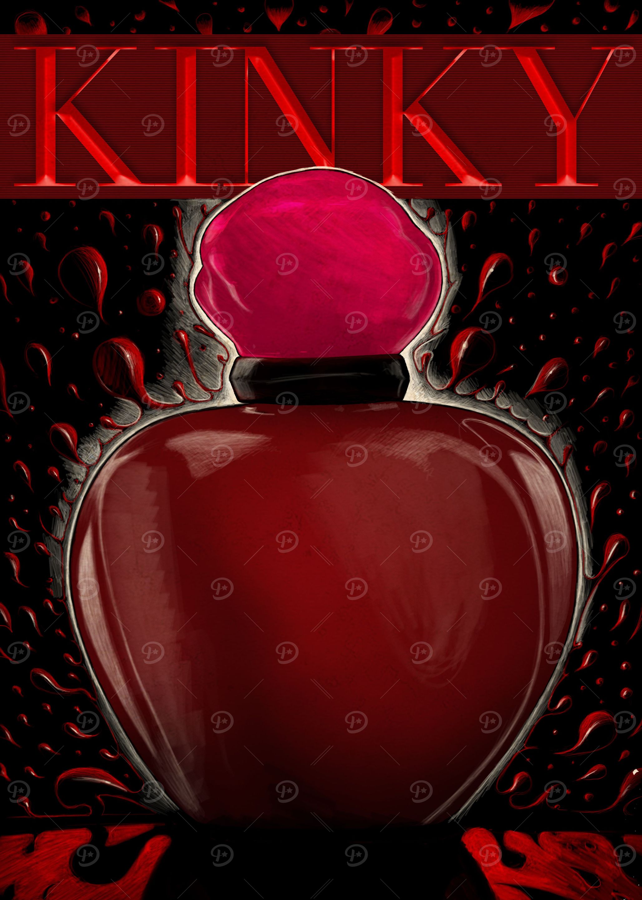 Kinky