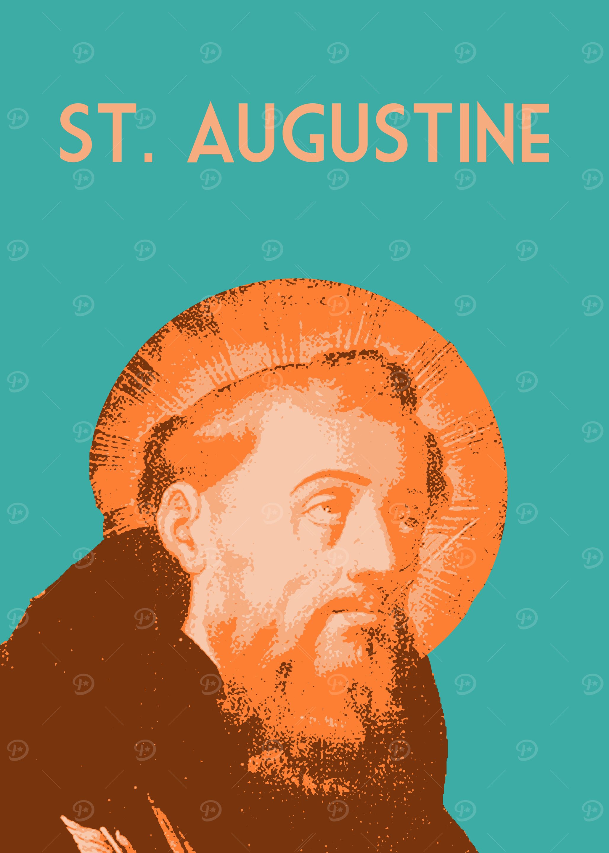 Saint Augustine