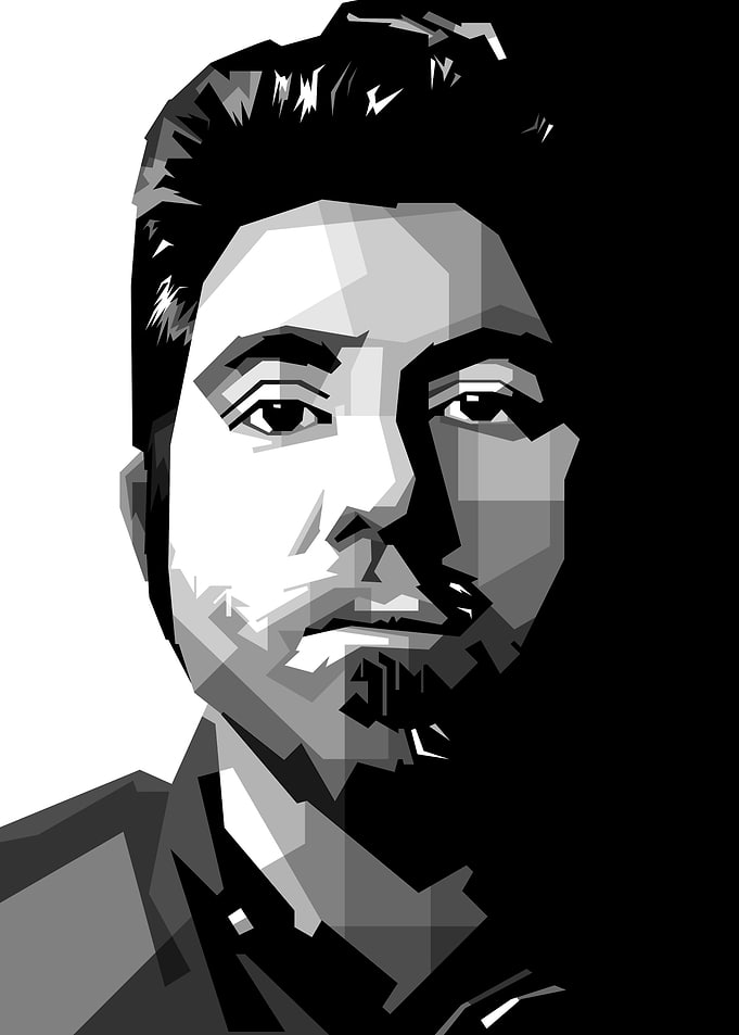 Awesome BW style