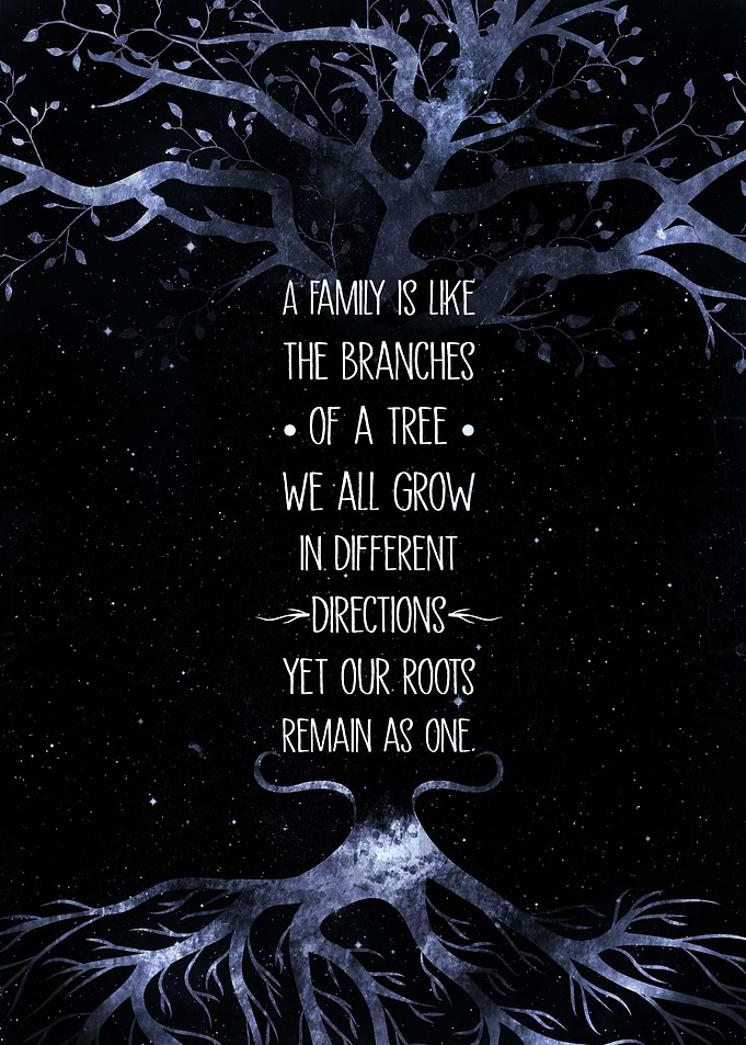 Family Tree Night Version