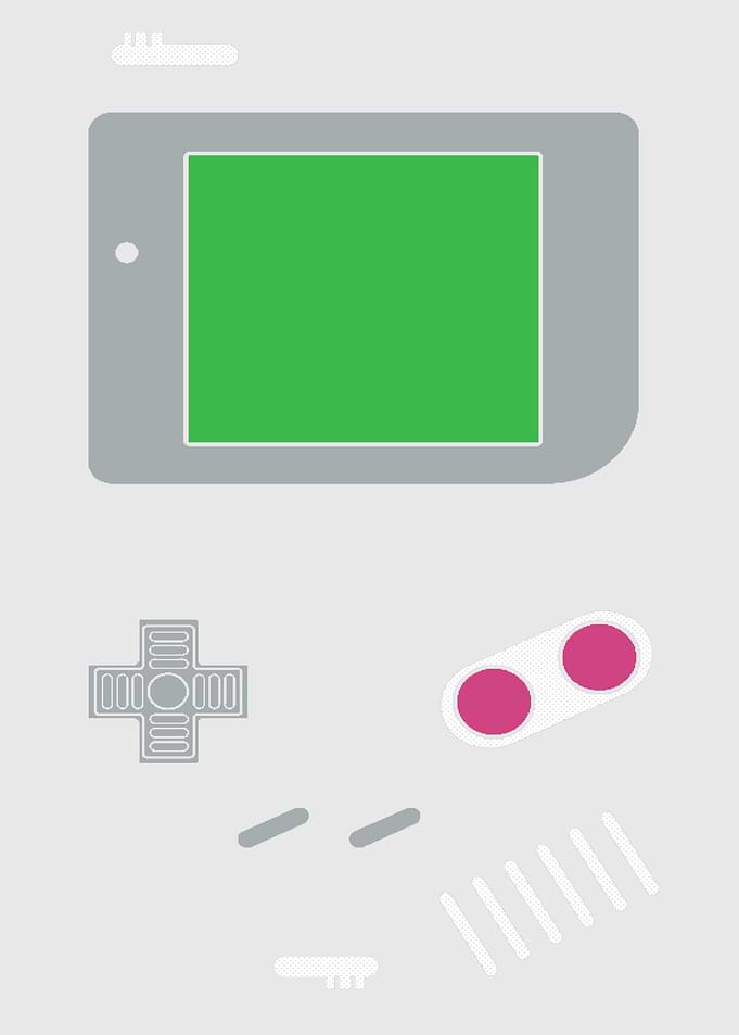 Game Boy