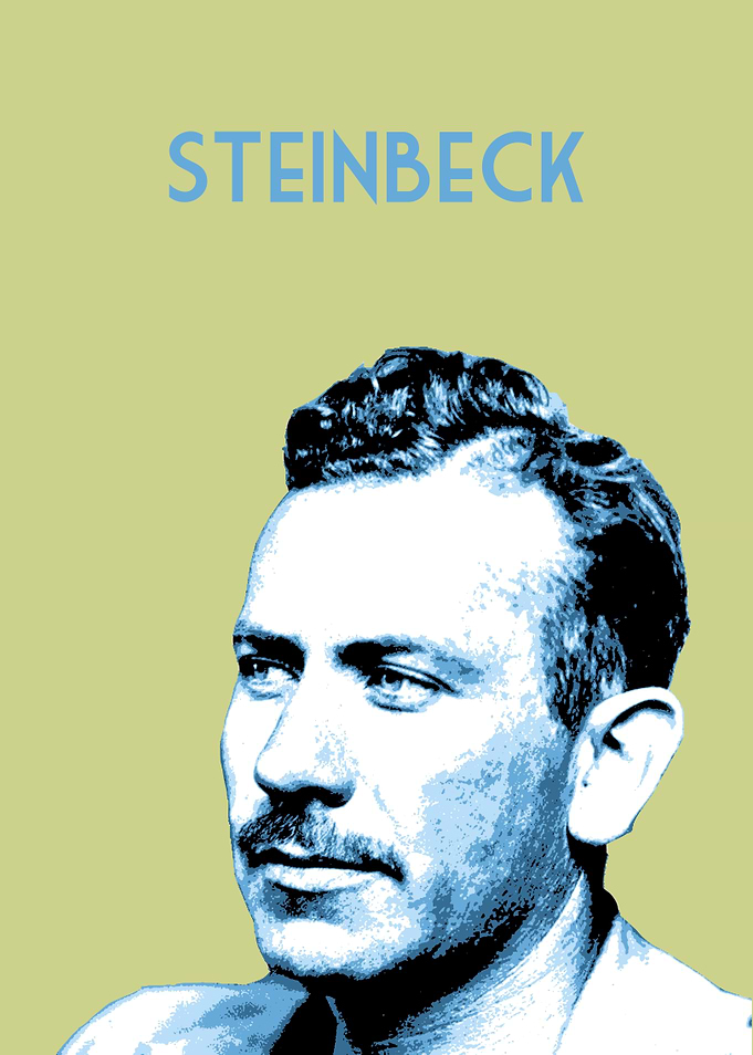 John Steinbeck