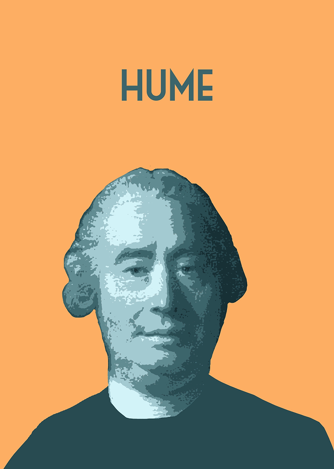 David Hume