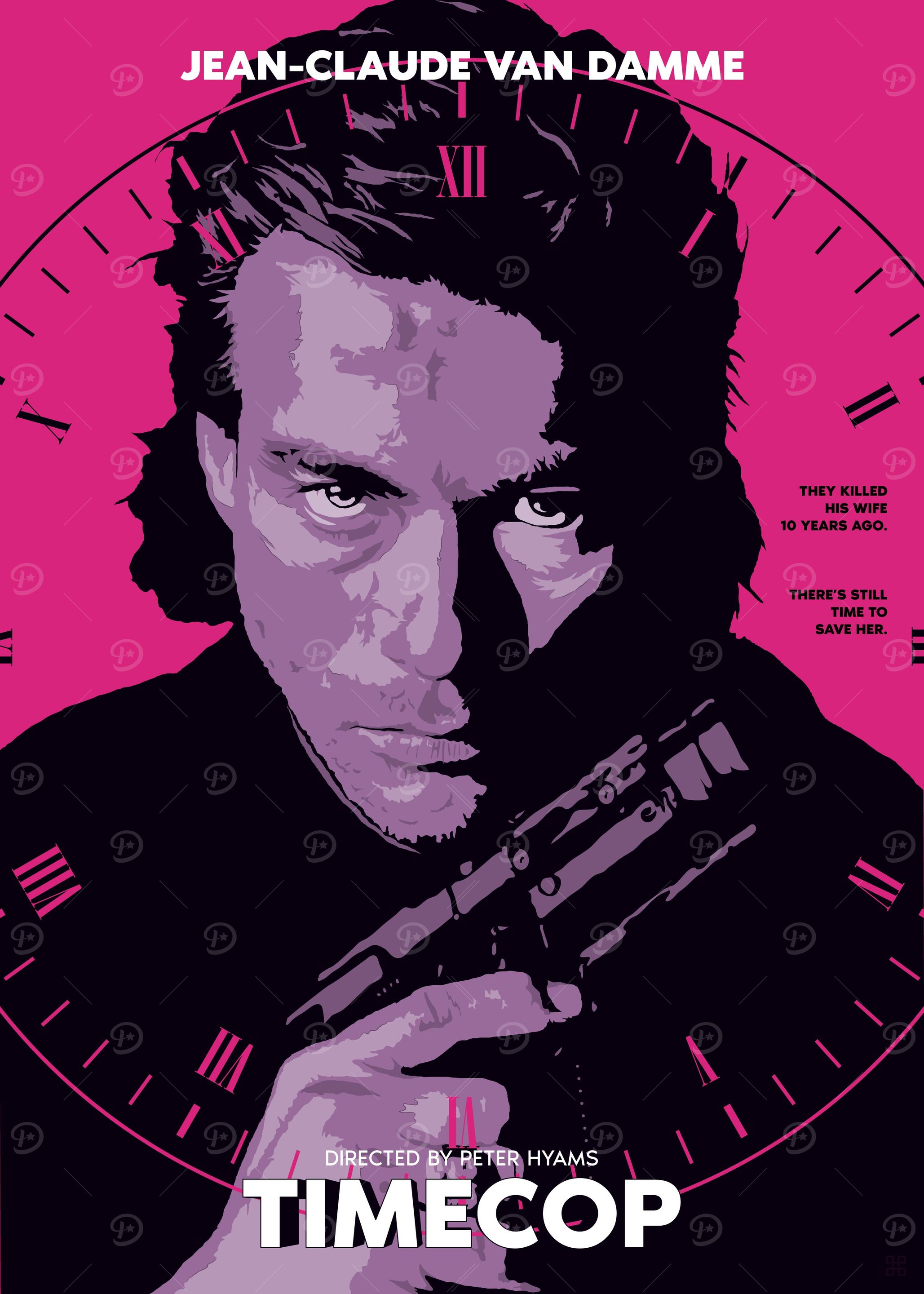 Timecop