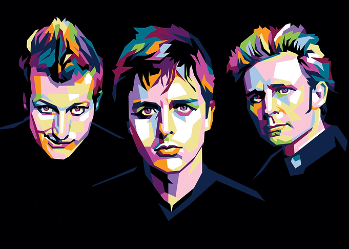 greenday in wpap
