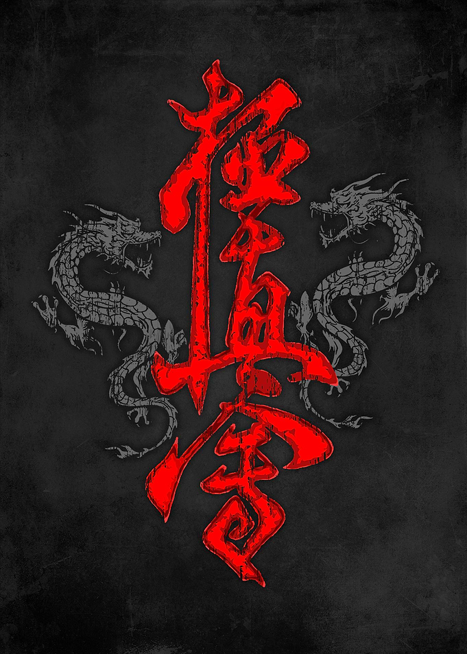 Karate Kyokushin