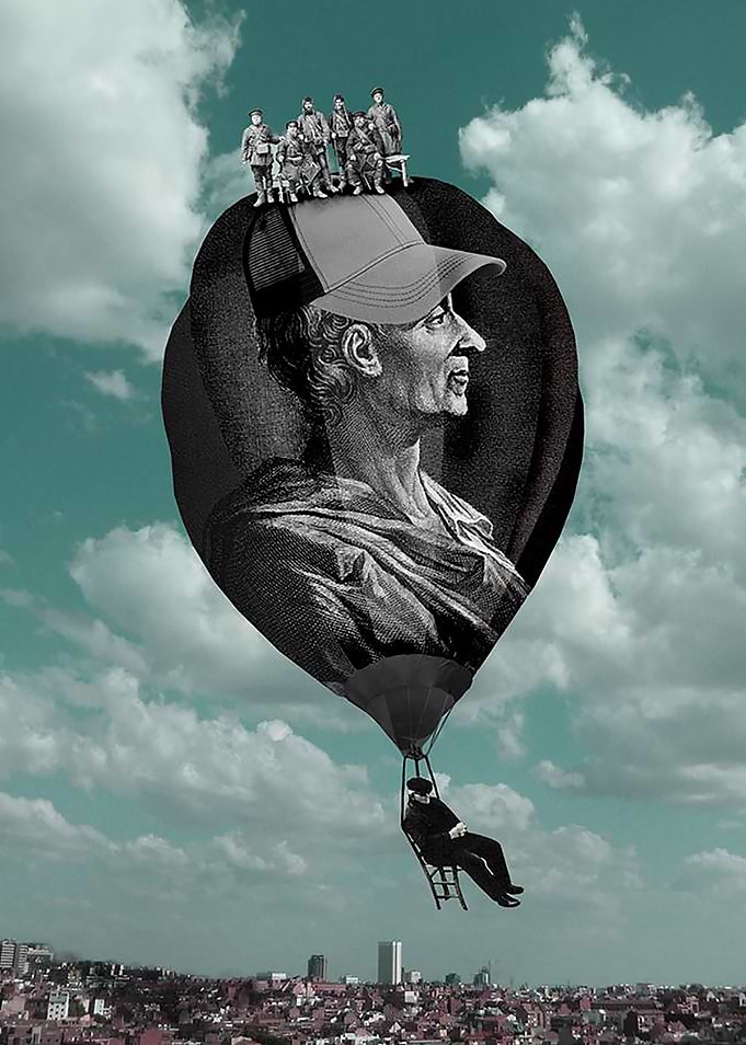 Vejez