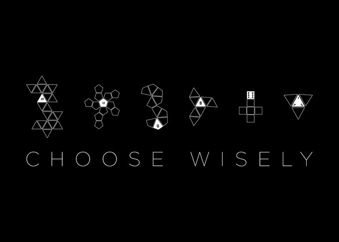 Choose Wisely