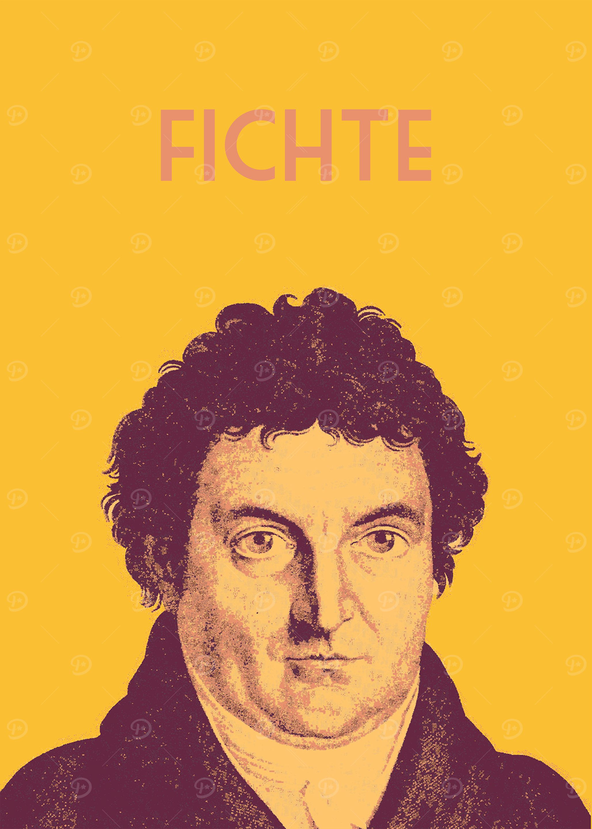 Johann Gottlieb Fichte