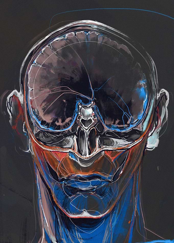 cold brain