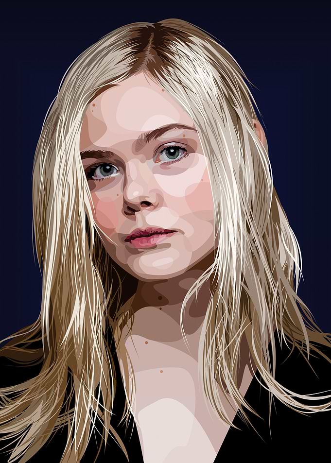 Elle Fanning