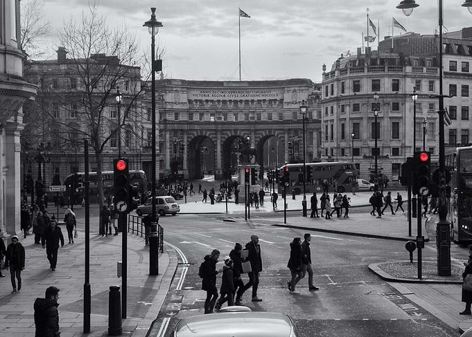Trafalgar Reds