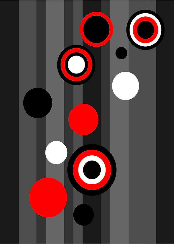 The wall has Eyes