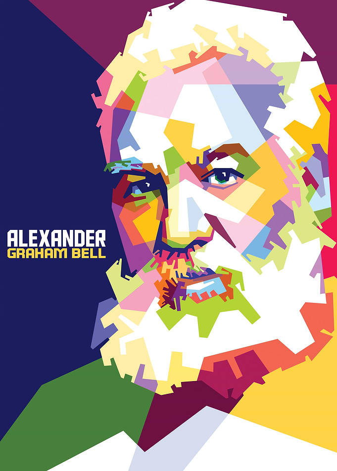 Alexander Graham Bell