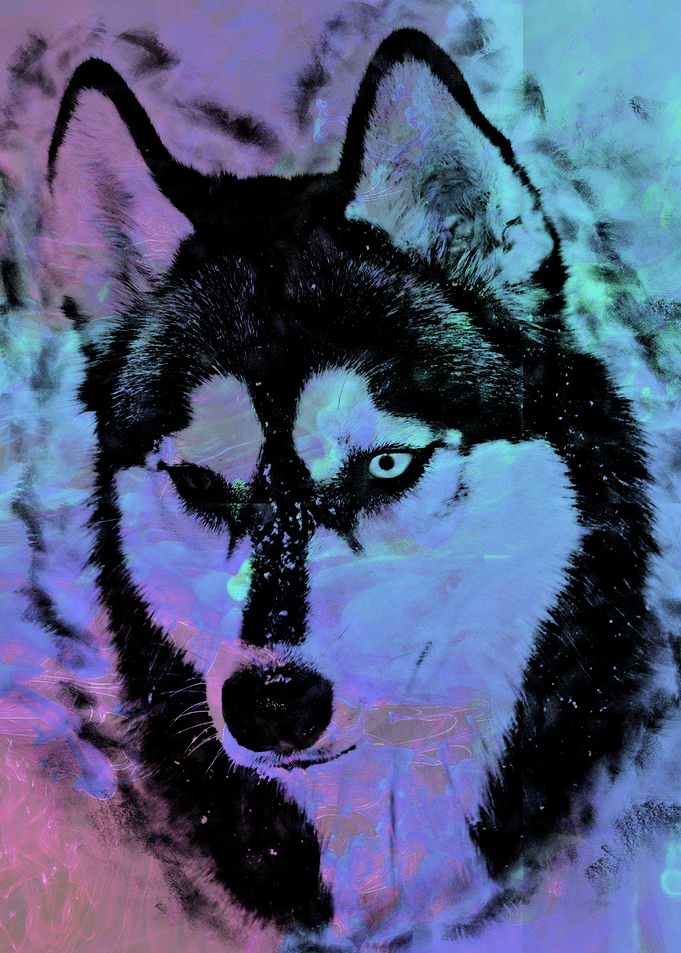 Blue Eye