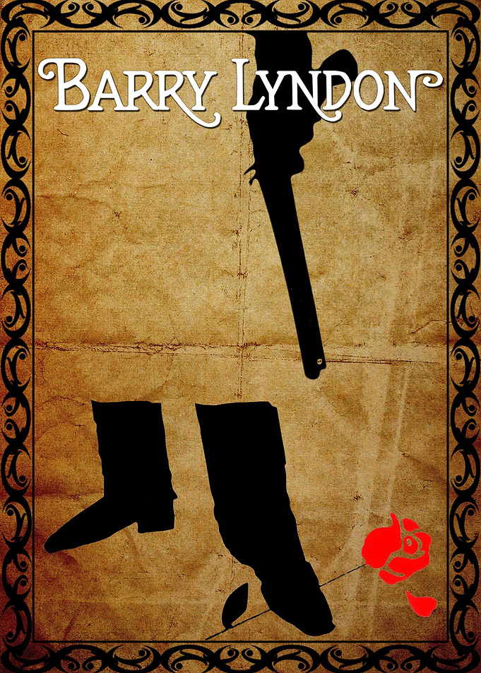 Barry Lyndon 1975