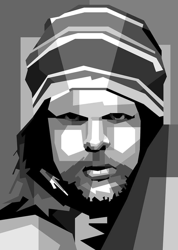 Pop Art People